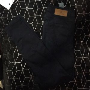 Women’s massimo dutti jeans